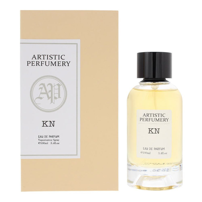 Armaf Artistic Perfumery KN Eau de Parfum 100ml For Unisex