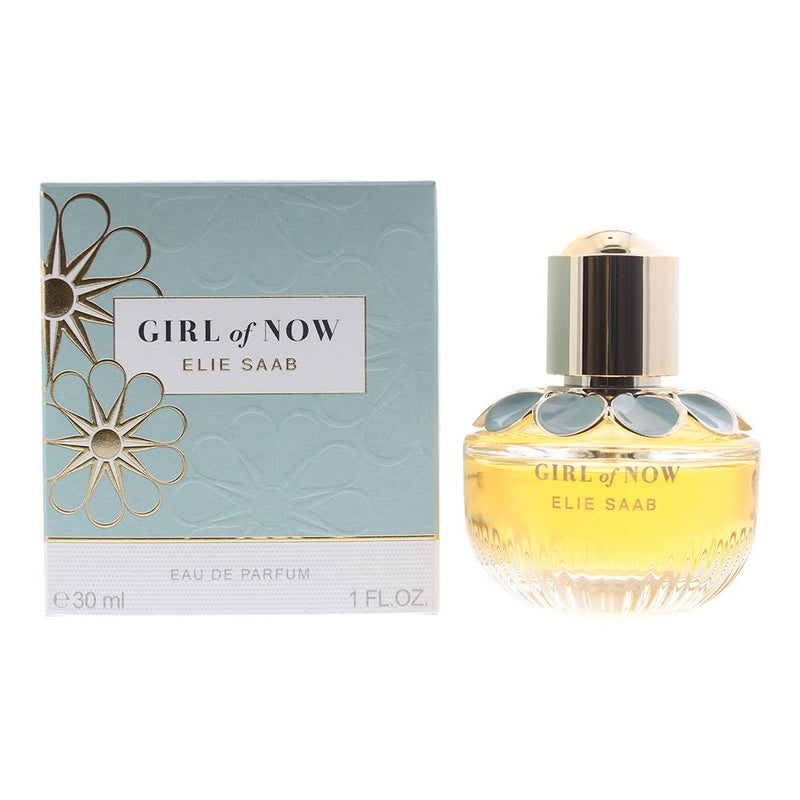 Elie Saab Girl Of Now Eau de Parfum 30ml Women Spray