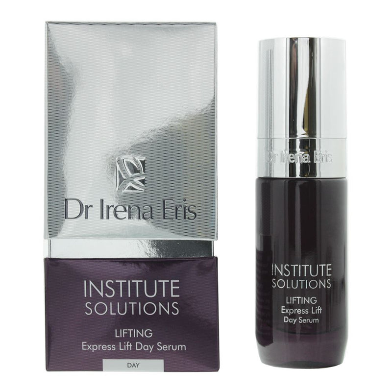Dr Irena Eris Institute Solutions Lifting Express Day Serum 30ml Women