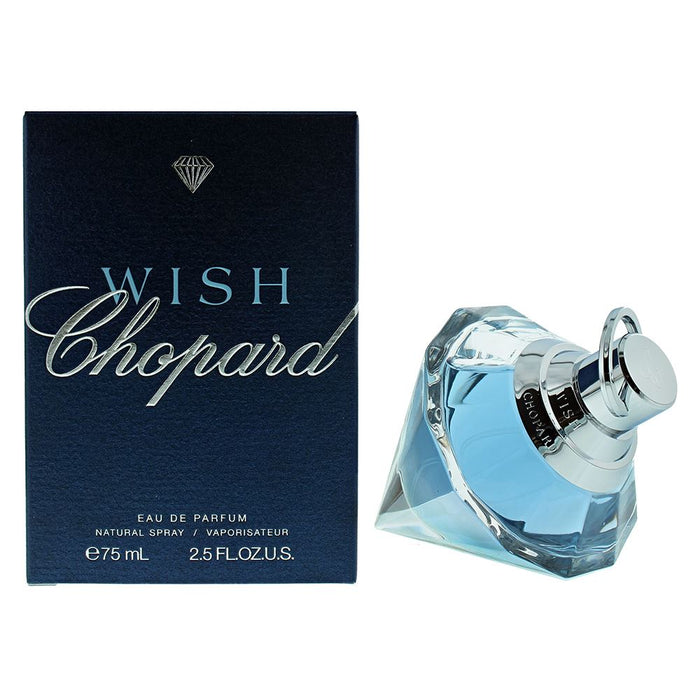 Chopard Wish Eau de Parfum 75ml Women Spray