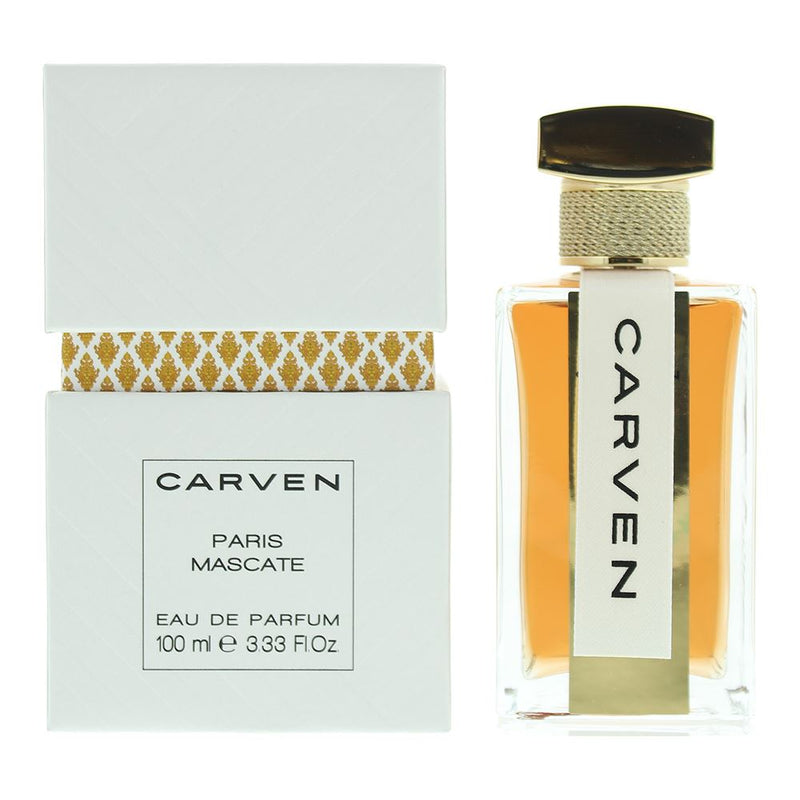 Carven Paris Mascate Eau de Parfum 100ml Women Spray