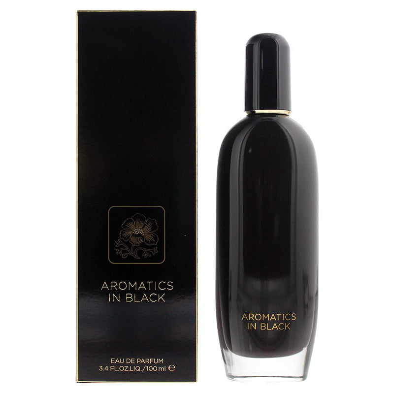 Clinique Aromatics In Black Eau de Parfum 100ml Women Spray