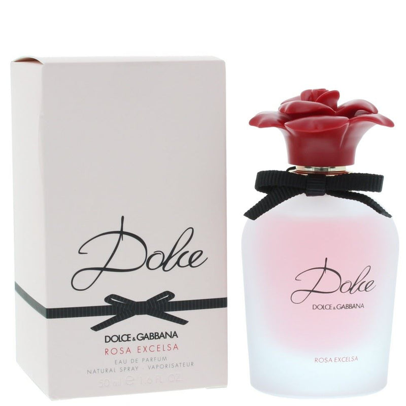 Dolce & Gabbana Dolce Rosa Excelsa Eau de Parfum 50ml Women Spray