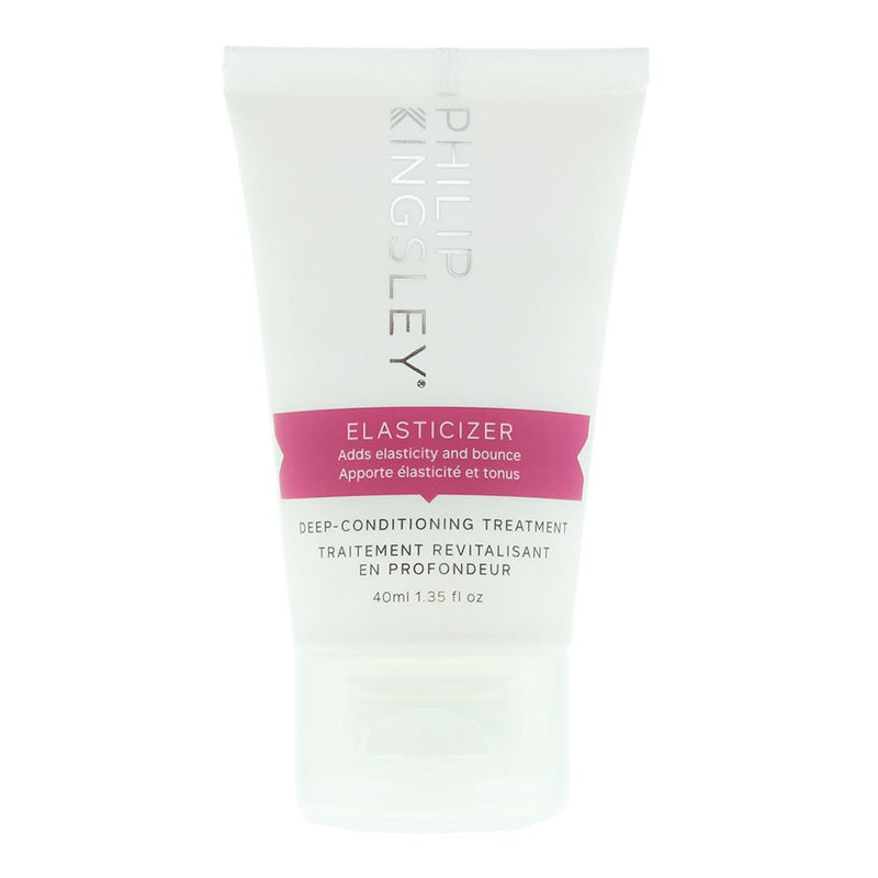 Philip Kingsley Elasticizer deep Conditioning Hair Treatment 40ml For Women