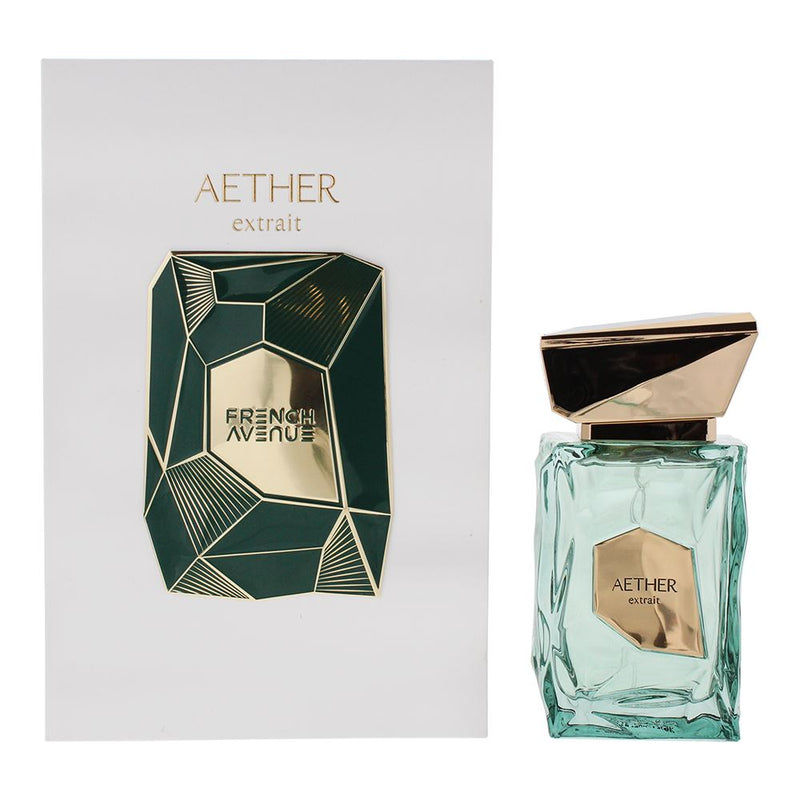 French Avenue Aether Extrait Eau de Parfum 100ml For Unisex