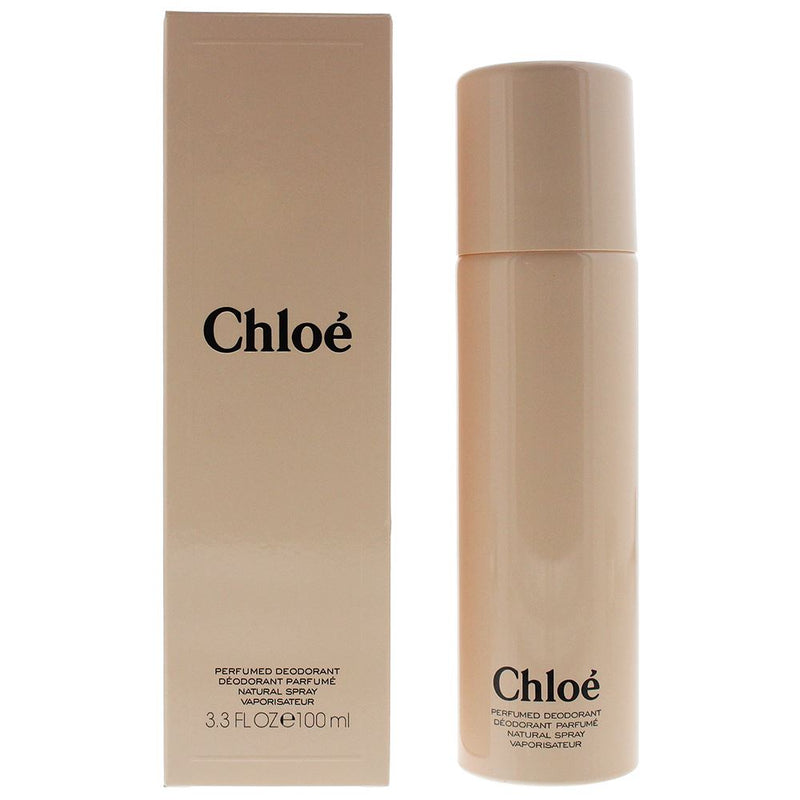 Chloe Deodorant 100ml Women Spray