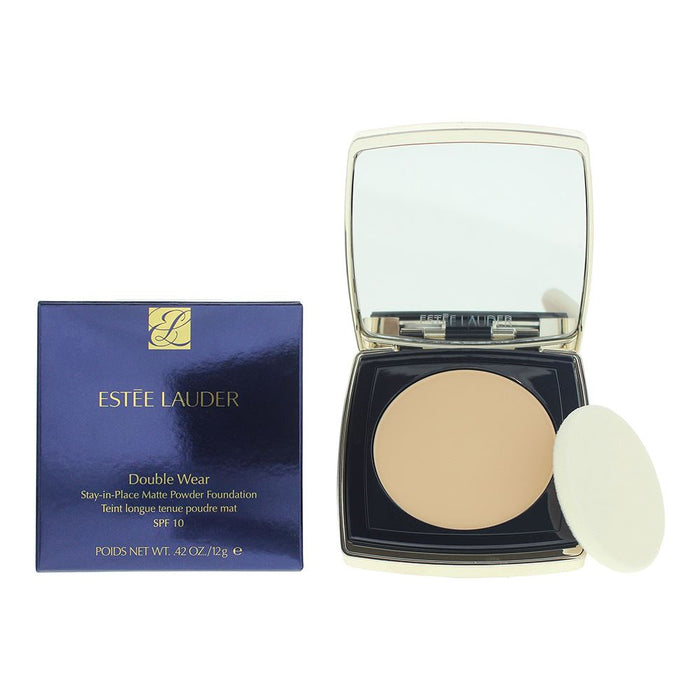 Estee Lauder Double Wear Matte Powder SPF10 2W2 Rattan 12g