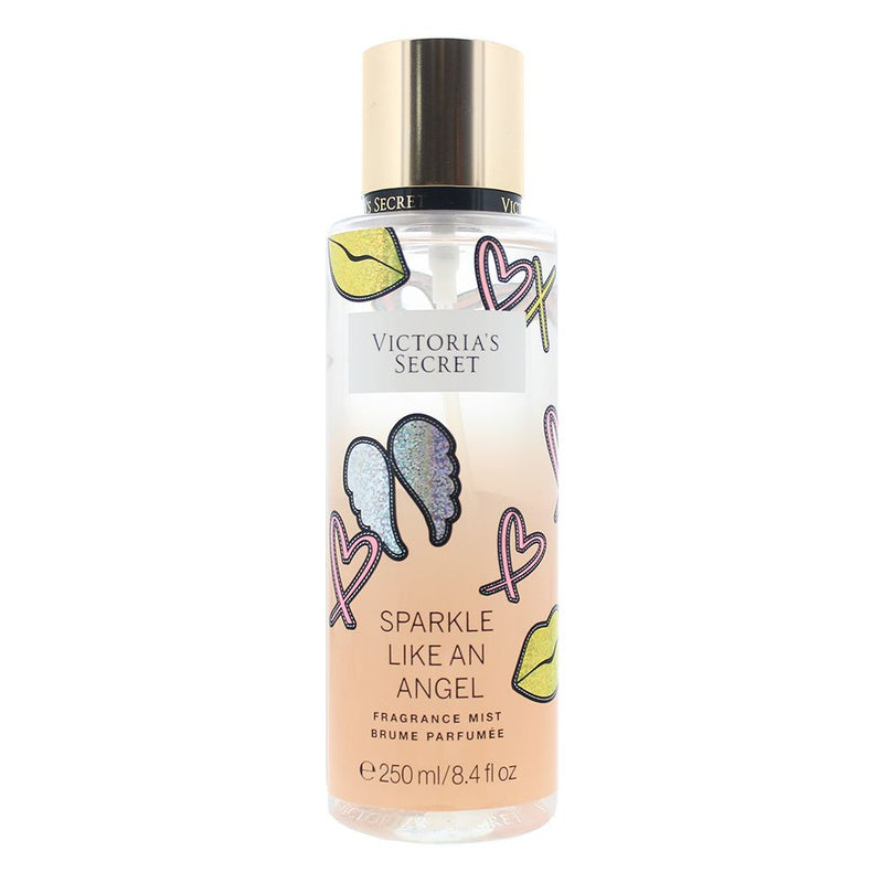 Victoria's Secret Sparkle Like An Angel Fragrance Mist 250ml Women