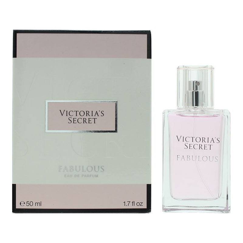 Victoria's Secret Fabulous Eau De Parfum 50ml Women Spray