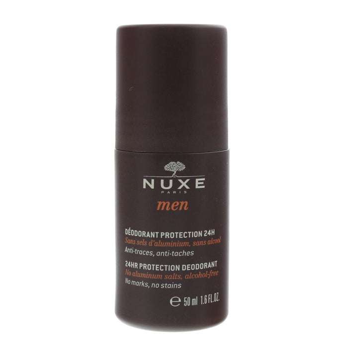 Nuxe Men 24Hr Protection Deodorant 50ml Men Spray