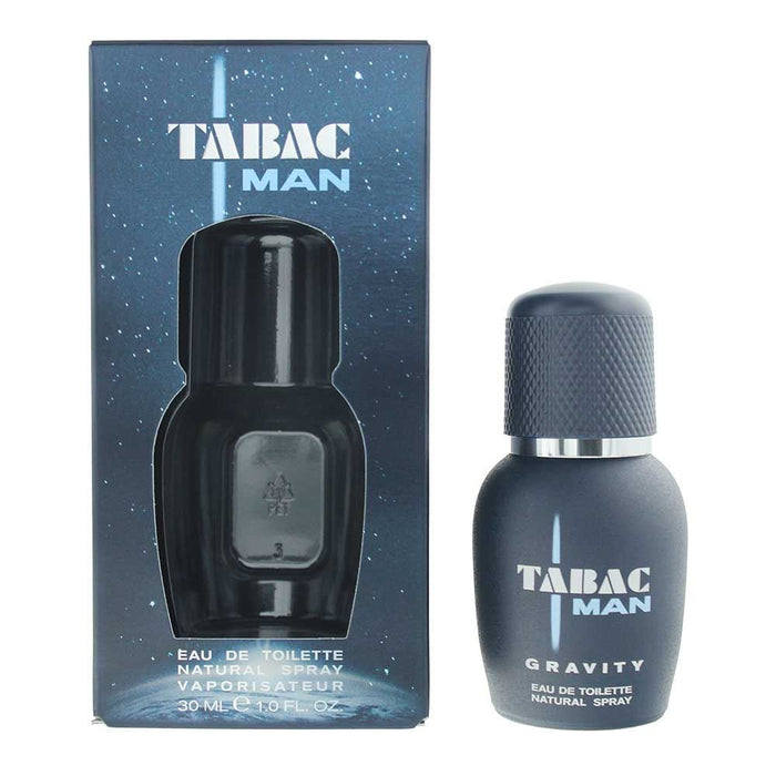 Tabac Man Gravity Eau de Toilette 30ml For Men