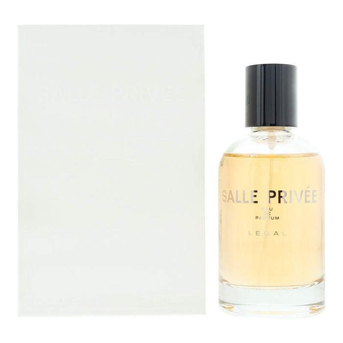 Salle Privee Legal Eau de Parfum 100ml For Men