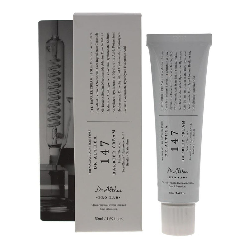 Dr.Althea 147 Barrier Cream 50ml For Women