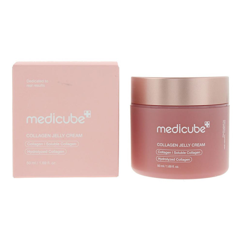 Medicube Collagen Jelly Cream 50ml For Women