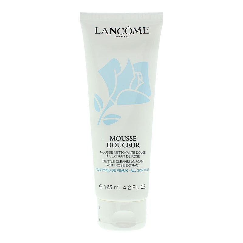 Lancome Mousse Douceur Cleansing Foam 125ml For Women