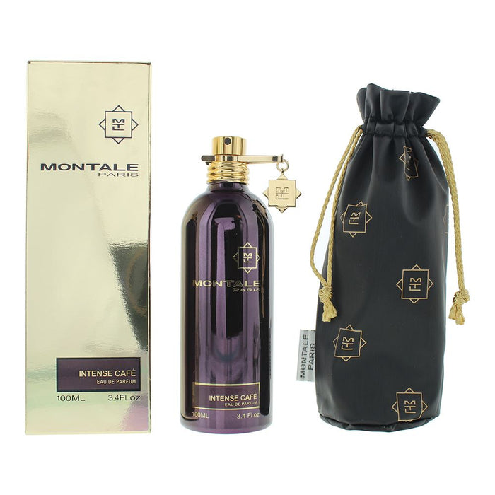 Montale Intense Cafe Eau De Parfum 100ml For Unisex