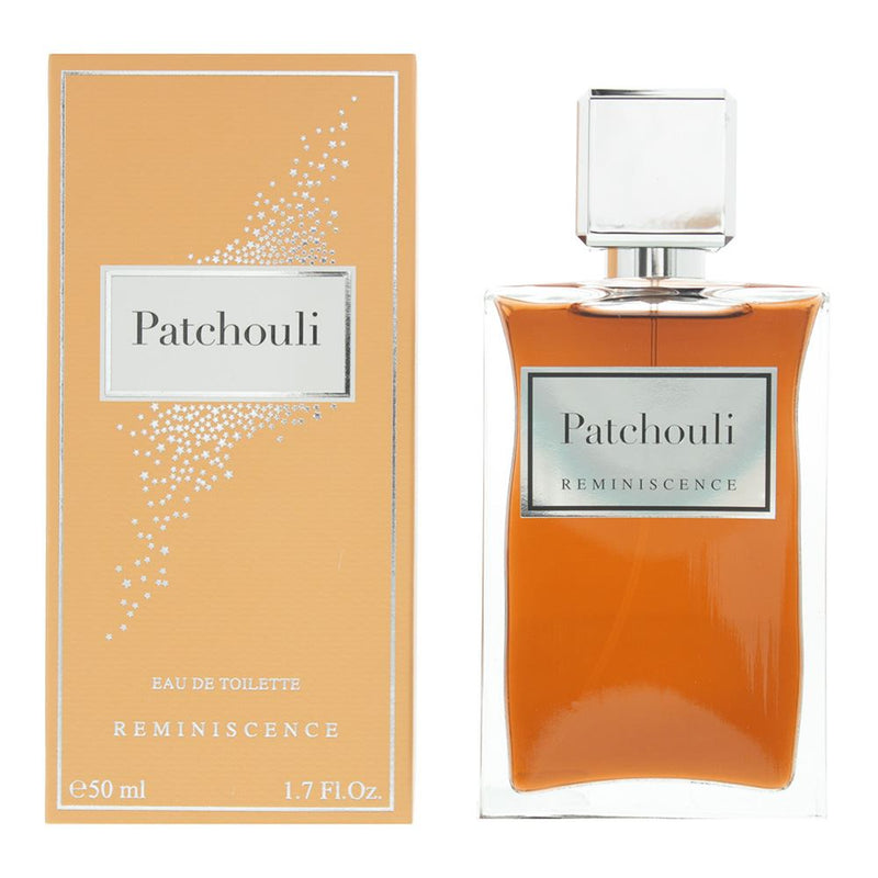 Reminiscence Patchouli Eau de Toilette 50ml Women Spray