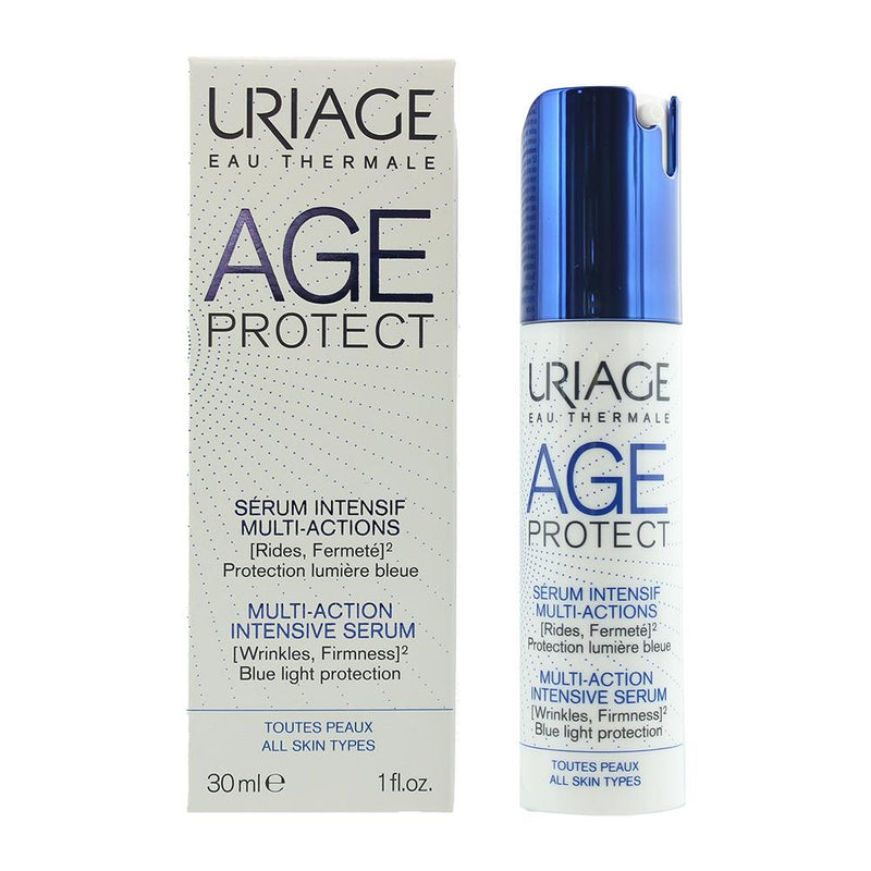 Uriage Age Protect Serum 30ml Women