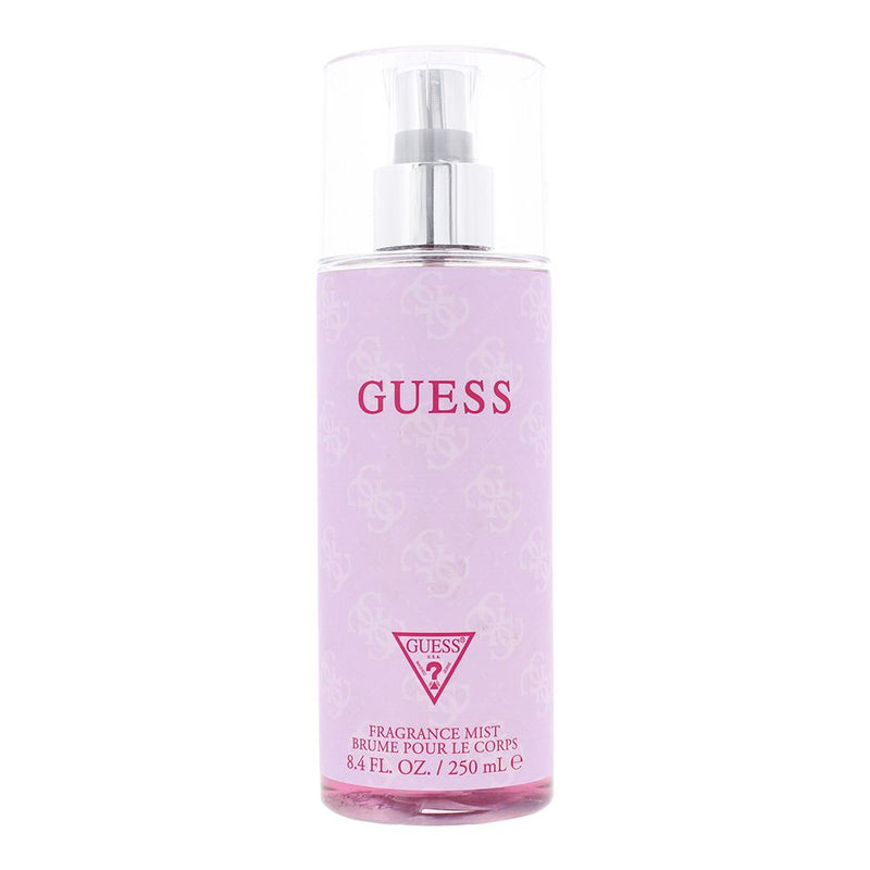 Guess Fragrance Mist 250ml For Women