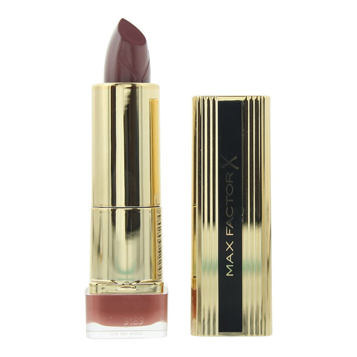 Max Factor Colour Elixir Gold 035 Subtle Orchid Lipstick 4g For Women Her