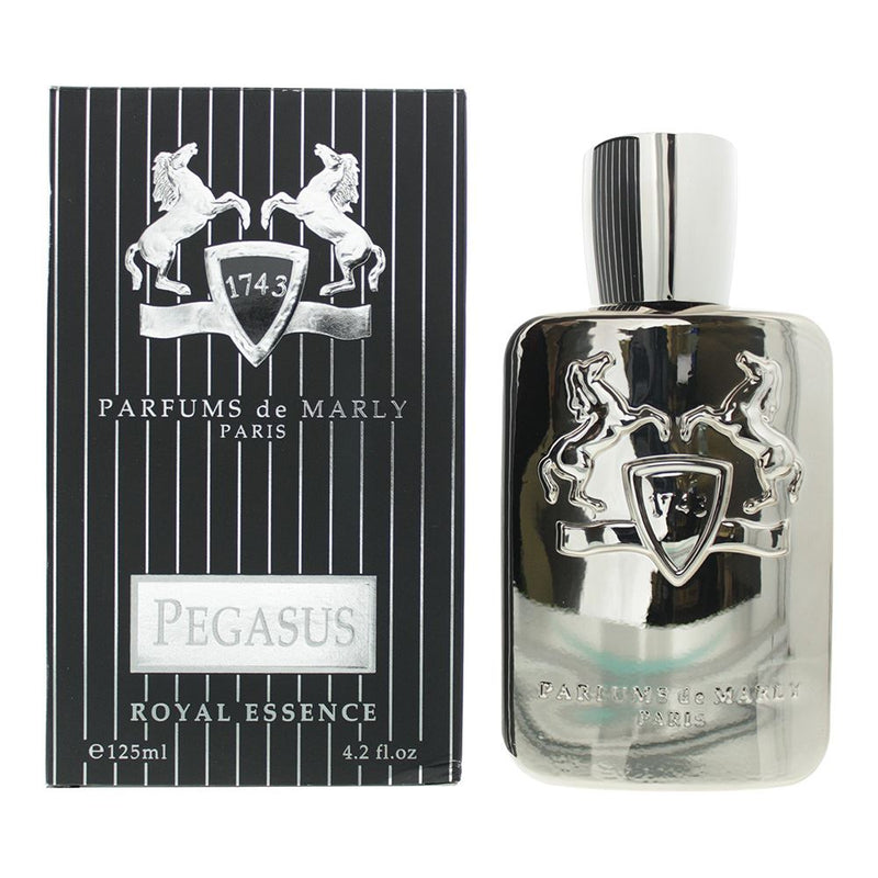 Parfums de Marly Pegasus Eau de Parfum 125ml Men Spray