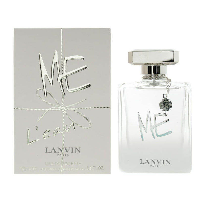 Lanvin Me L'Eau Eau de Toilette 80ml Women Spray