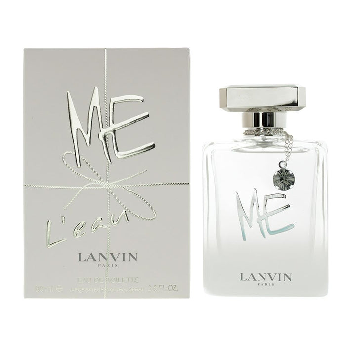 Lanvin Me L'Eau Eau de Toilette 80ml Women Spray