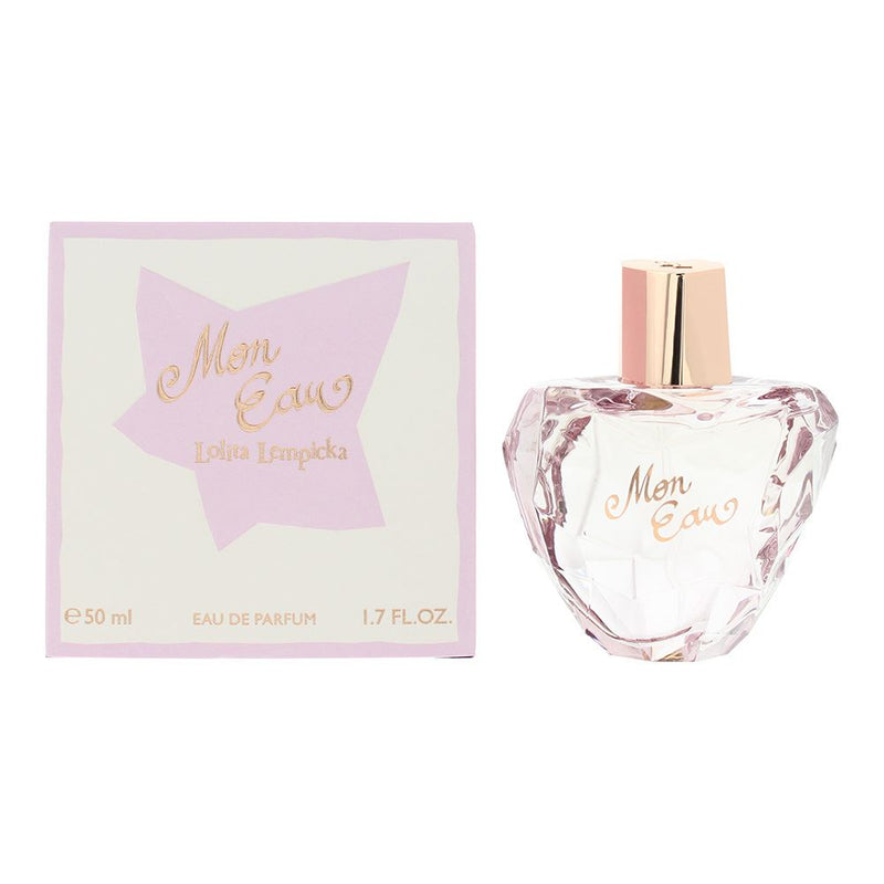Lolita Lempicka Mon Eau Eau de Parfum 50ml For Women