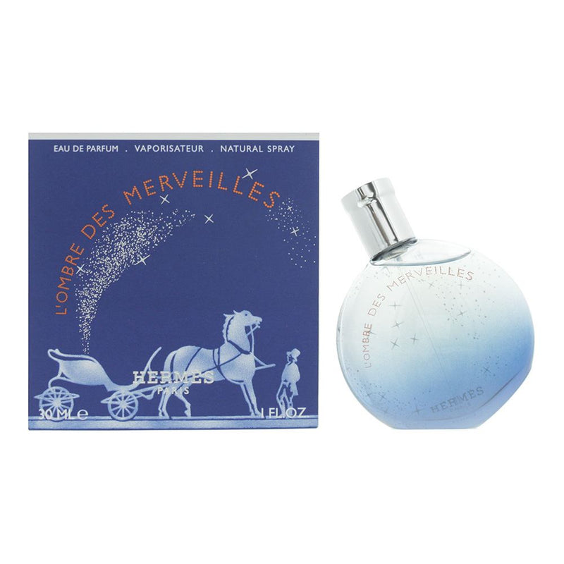 Hermes L'Ombre des Merveilles Eau de Parfum 30ml Unisex Spray