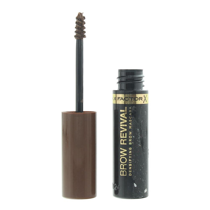 Max Factor Brow Revival 003 Brown Brow Mascara 4.5ml For Women