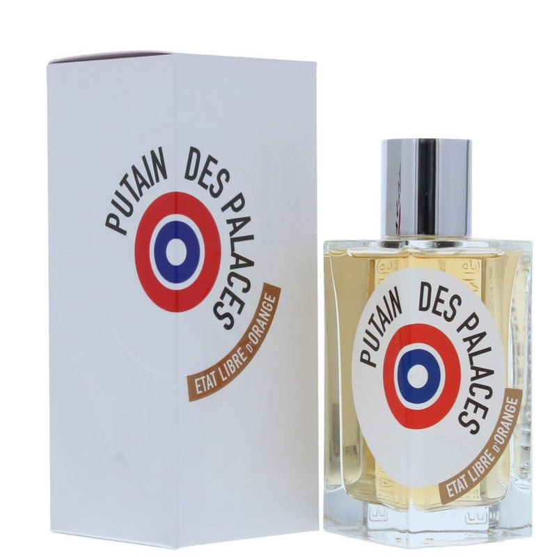 Etat Libre D'Orange Putain Des Palaces Eau de Parfum 100ml Women Spray