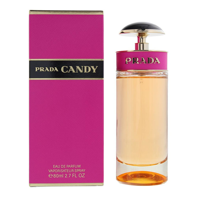 Prada Candy Eau de Parfum 80ml For Women