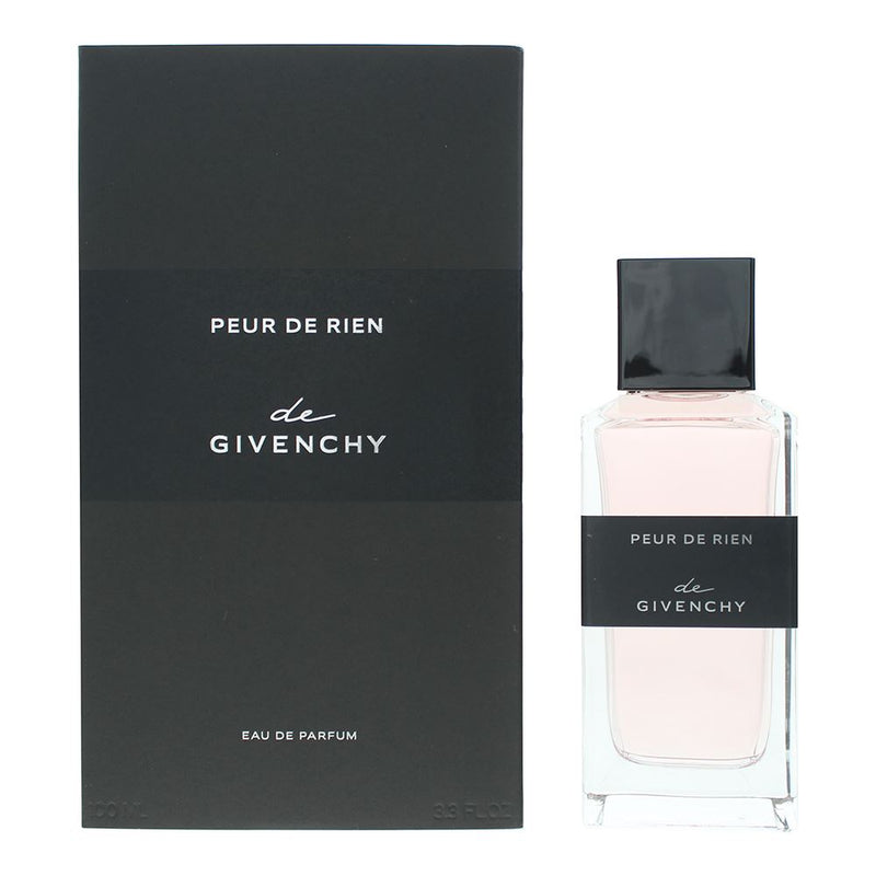 Givenchy Peur De Rien Eau de Parfum 100ml Spray For Unisex