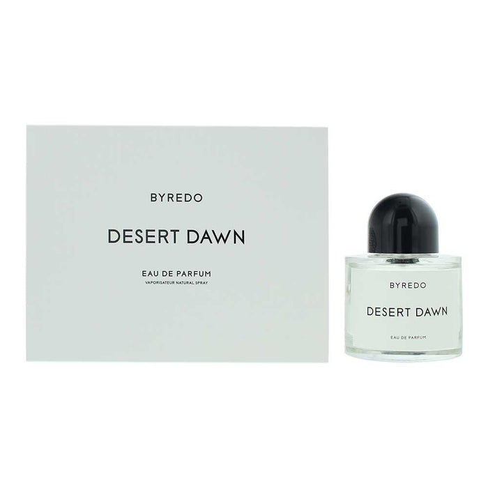 Byredo Desert Dawn Eau De Parfum 100ml For Unisex
