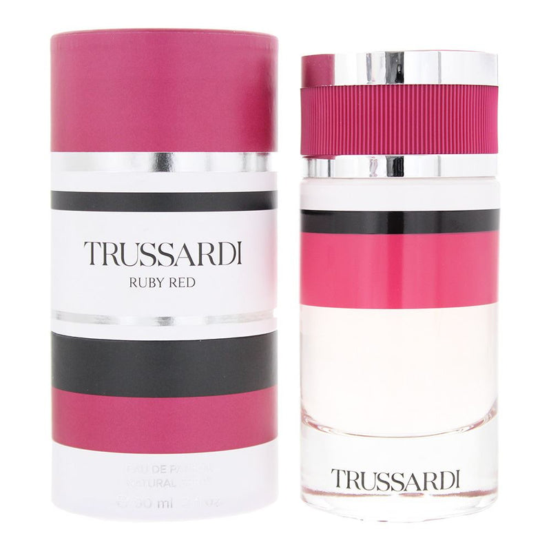 Trussardi Ruby Red Eau de Parfum 90ml For Women
