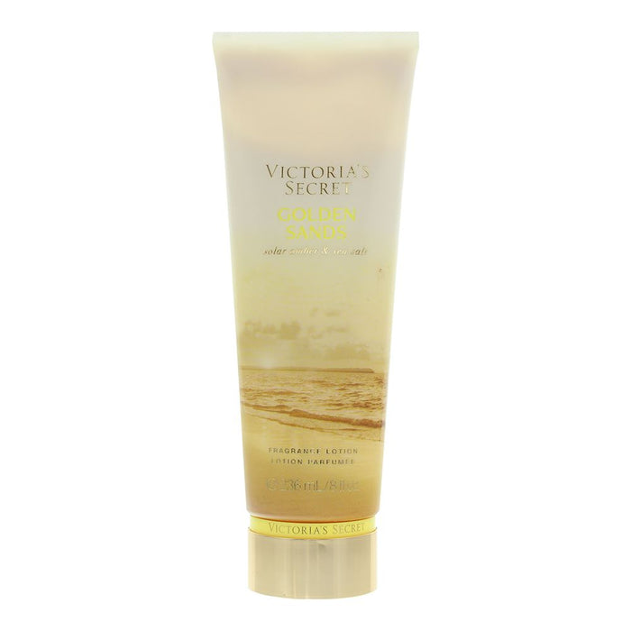 Victoria's Secret Golden Sands Fragrance Lotion 236ml For Women