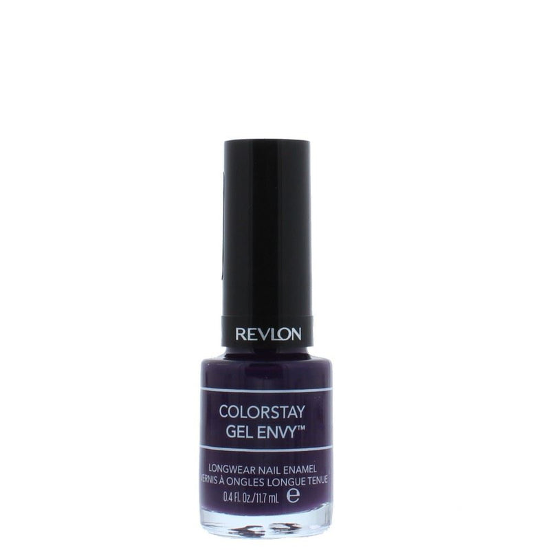Revlon Colorstay Gel Envy #450High Roller Nail Polish 11.7ml