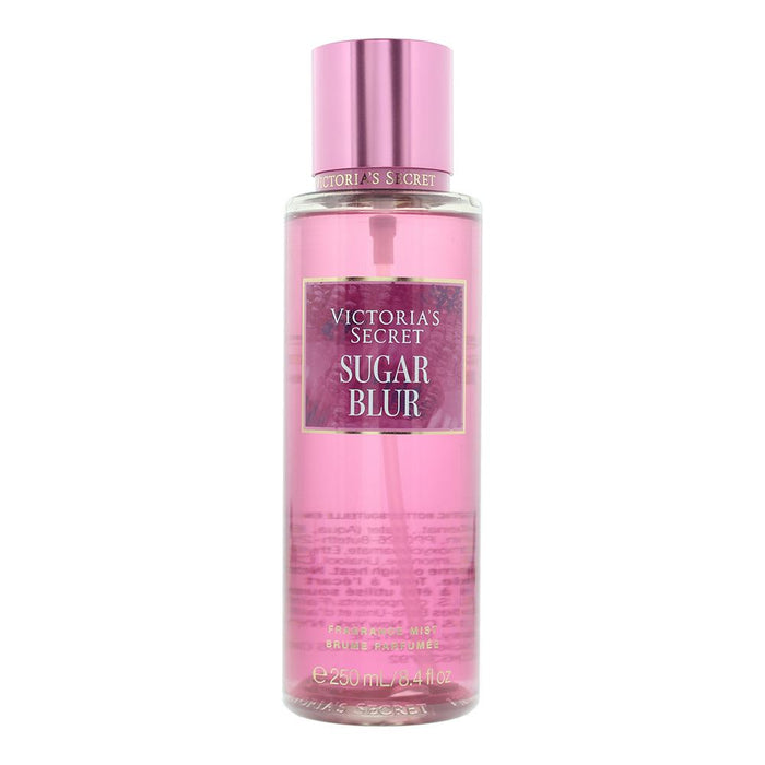Victoria's Secret Sugar Blur Fragrance Mist 250ml For Women