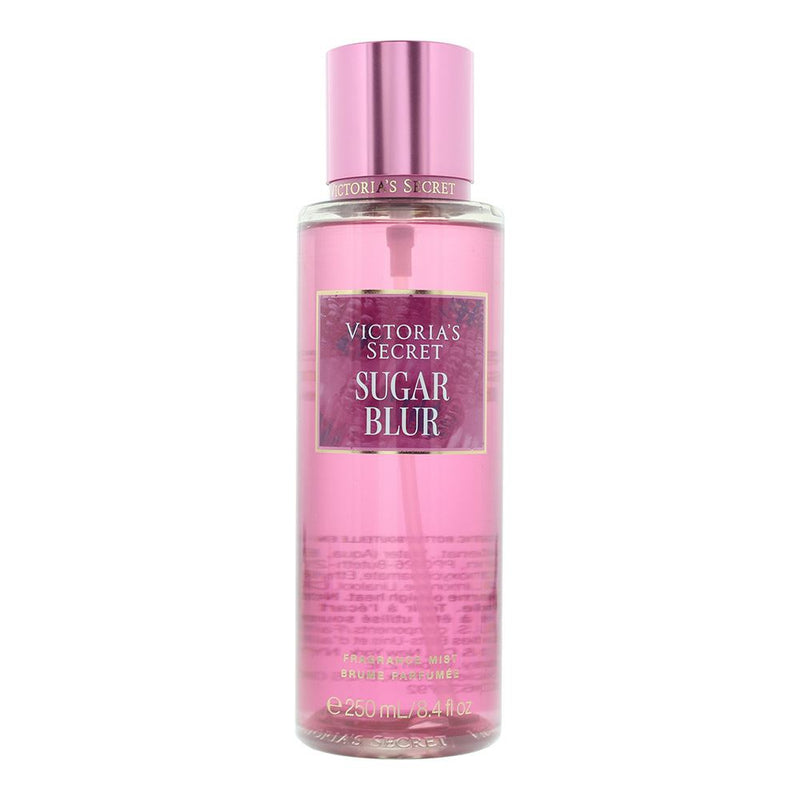 Victoria's Secret Sugar Blur Fragrance Mist 250ml For Women