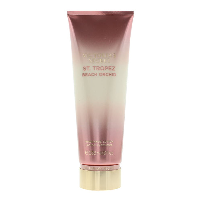 Victoria's Secret St. Tropez Beach Orchid Fragrance Lotion 236ml For Women
