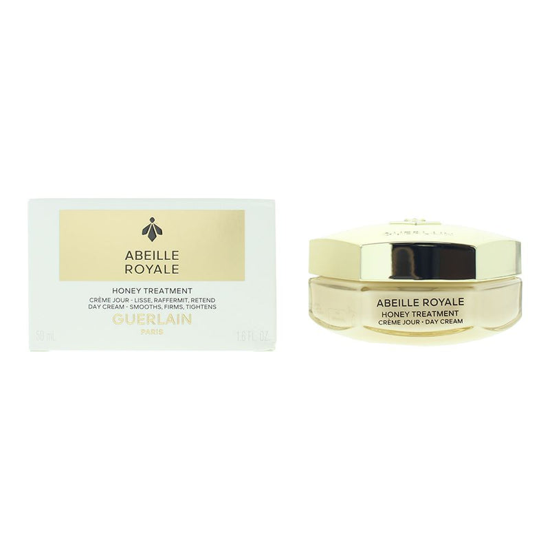 Guerlain Abeille Royale Honey Treatment Day Cream 50ml For Unisex