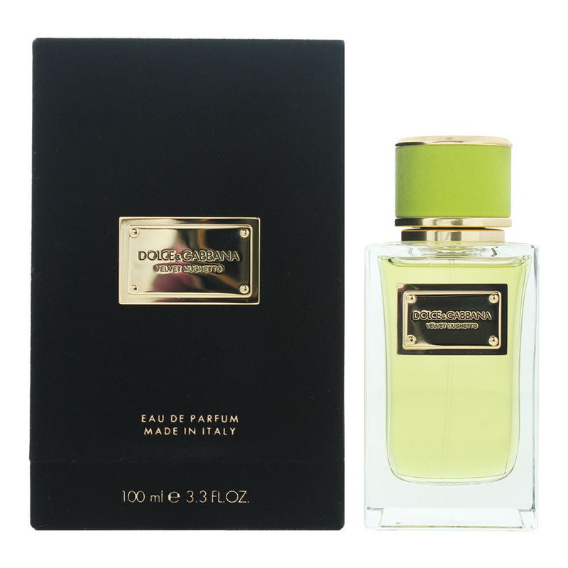 Dolce & Gabbana Velvet Mughetto Eau De Parfum 100ml For Unisex