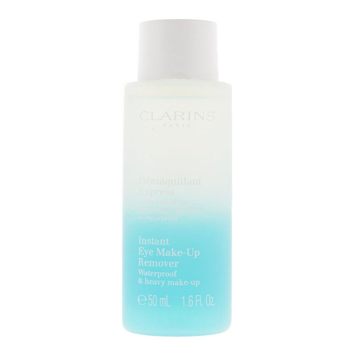 Clarins Instant Eye Make-Up Remover 50ml