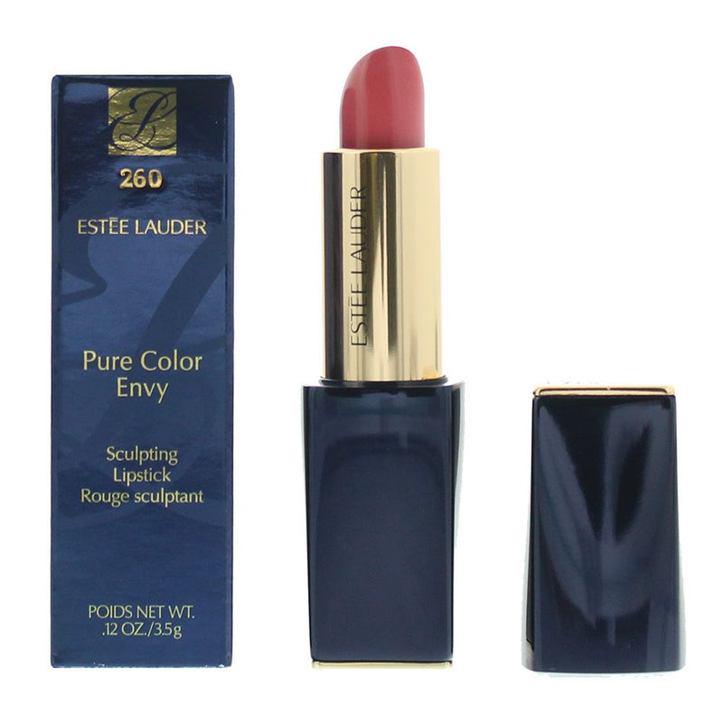 Estee Lauder Pure Color Envy 260 Eccentric Lip Stick 3.5g Women