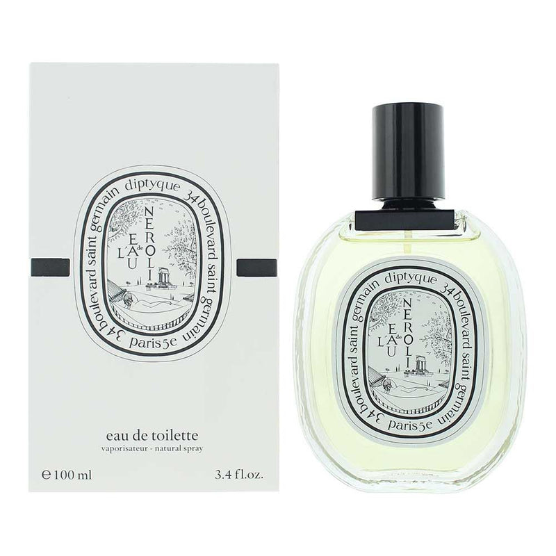 Diptyque L'eau De Neroli Eau de Toilette 100ml For Unisex