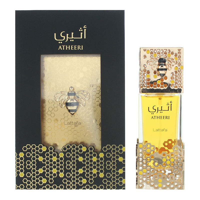 Lattafa Atheeri Eau de Parfum 100ml For Women