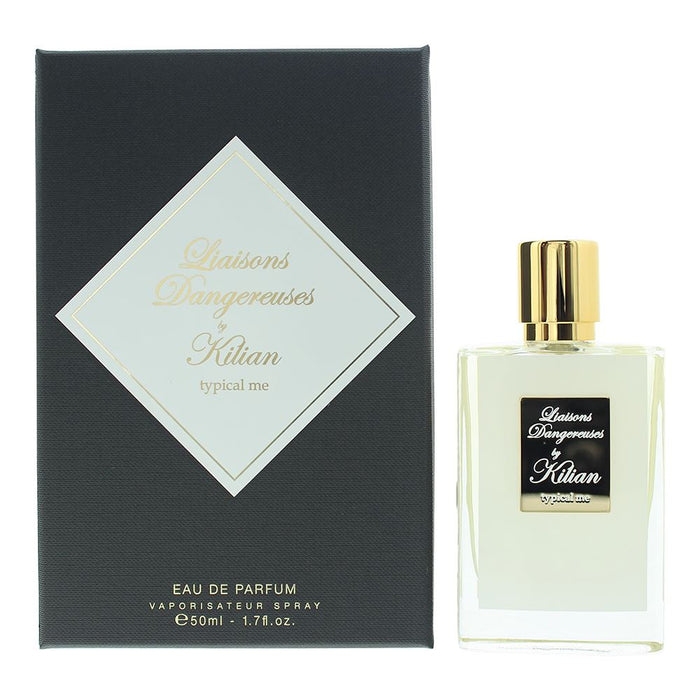 Kilian Liaisons Dangereuses Typical Me Eau de Parfum 50ml Perfume For Unisex