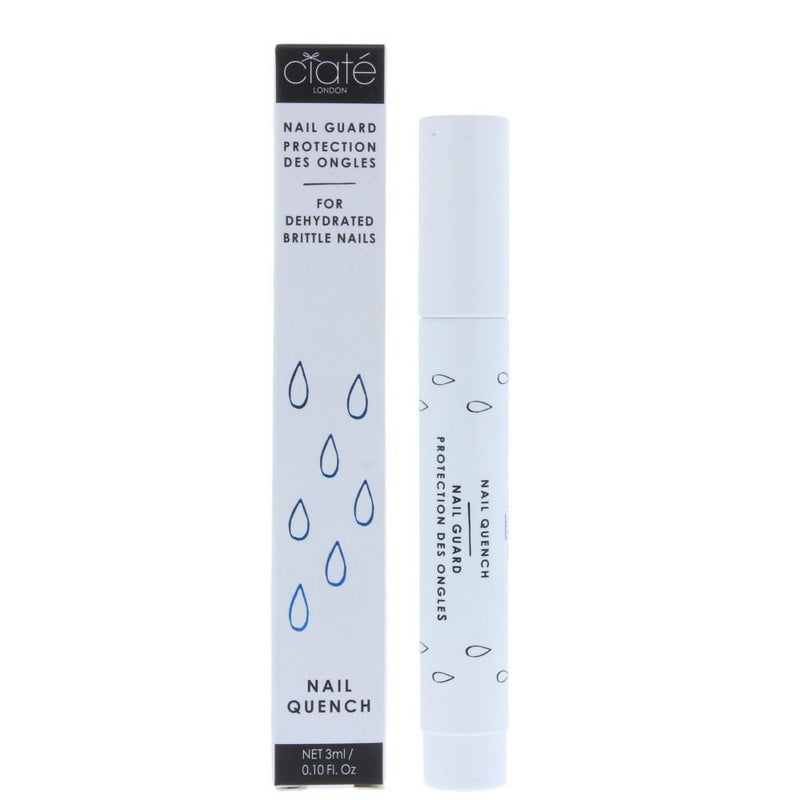 Ciate Nail Quench Bamboo Nail Guard 3ml