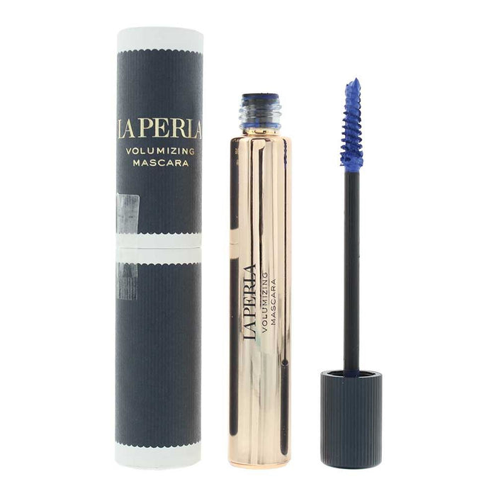 La Perla Volumizing 103 Bright Blue Mascara 7.2ml For Women