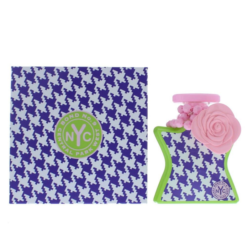 Bond No. 9 Central Park West 100ml Eau de Parfum Women Spray